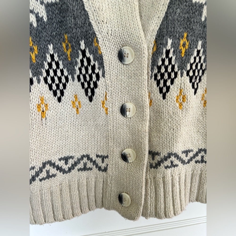 Topshop starsky cardigan - Picture 3 of 8